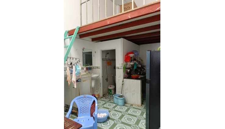 Nhà Cấp 4 - Hiệp Bình Chánh - 79m2 - Giá 3,75 tỷ